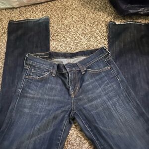 Seven Jeans Petite